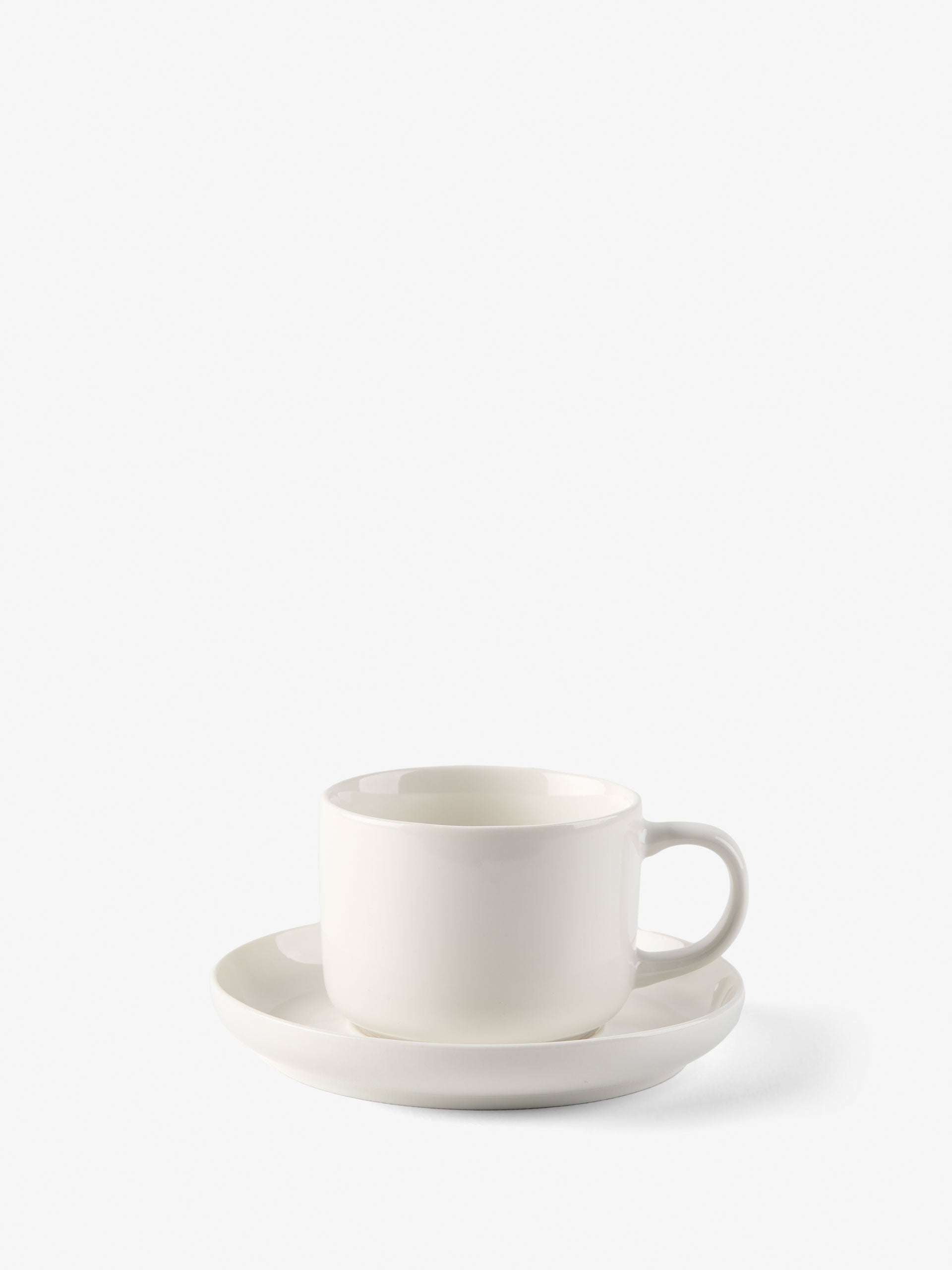 Brodie Tea Cup & Saucer