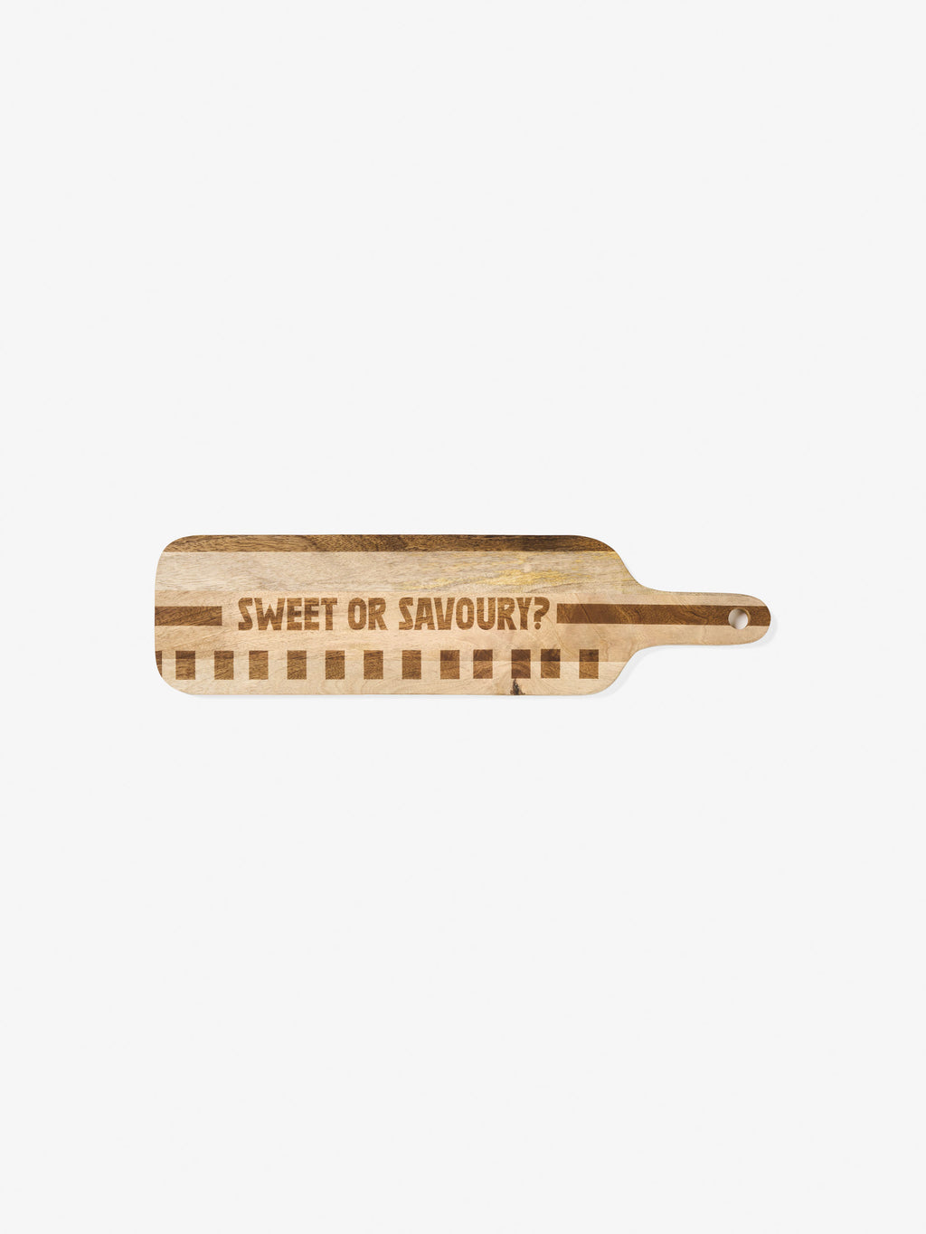 Buddie Sweet or Savoury Charcuterie Board