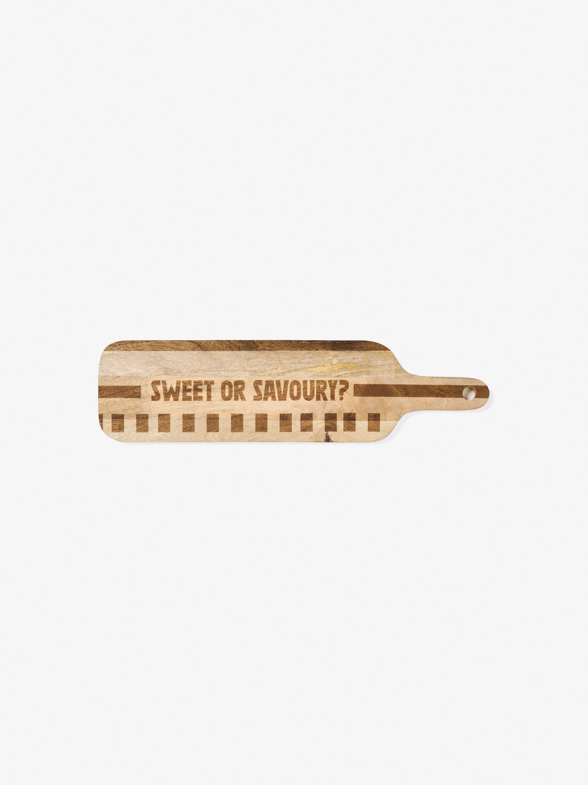 Buddie Sweet or Savoury Charcuterie Board