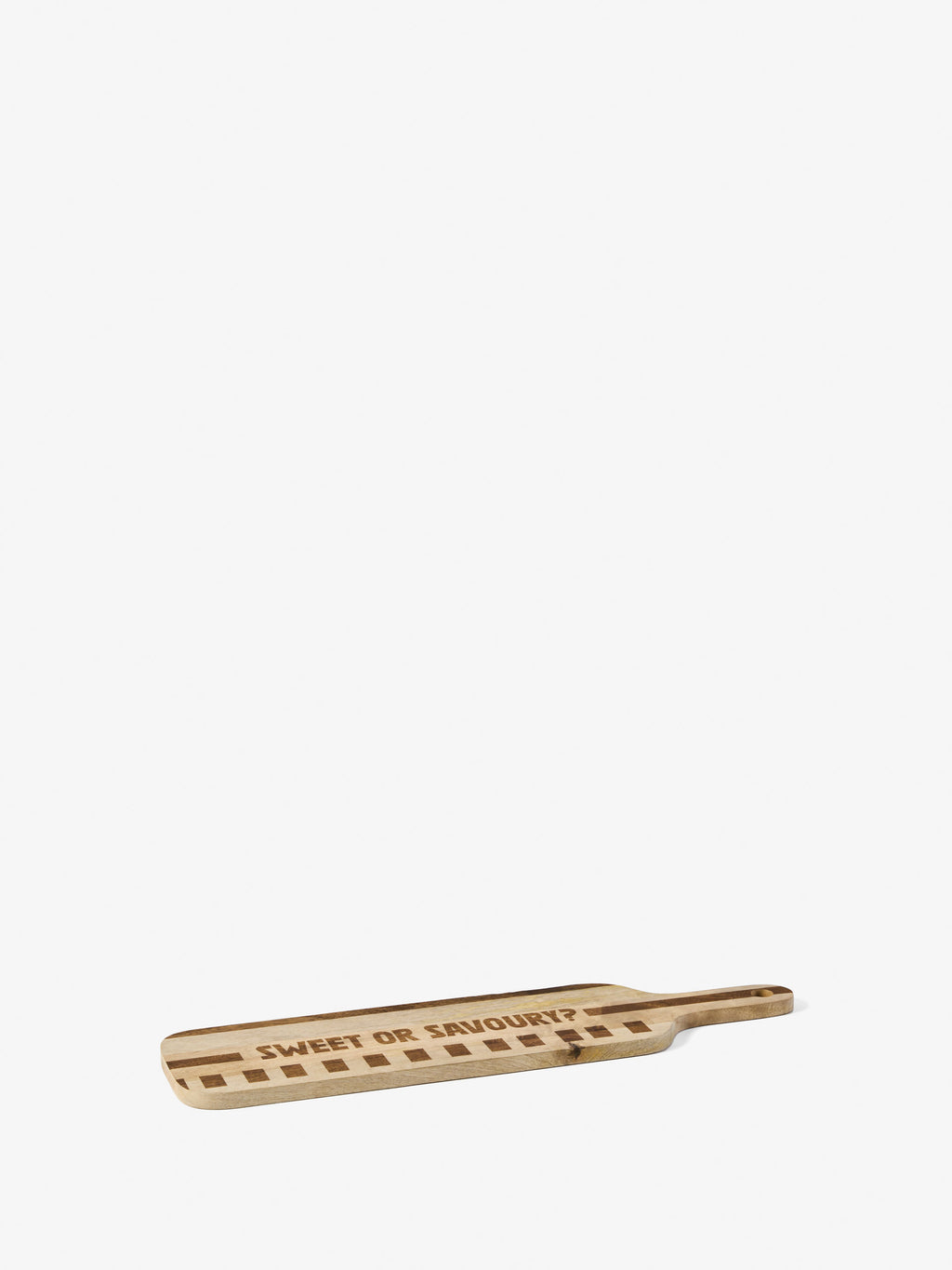 Buddie Sweet or Savoury Charcuterie Board