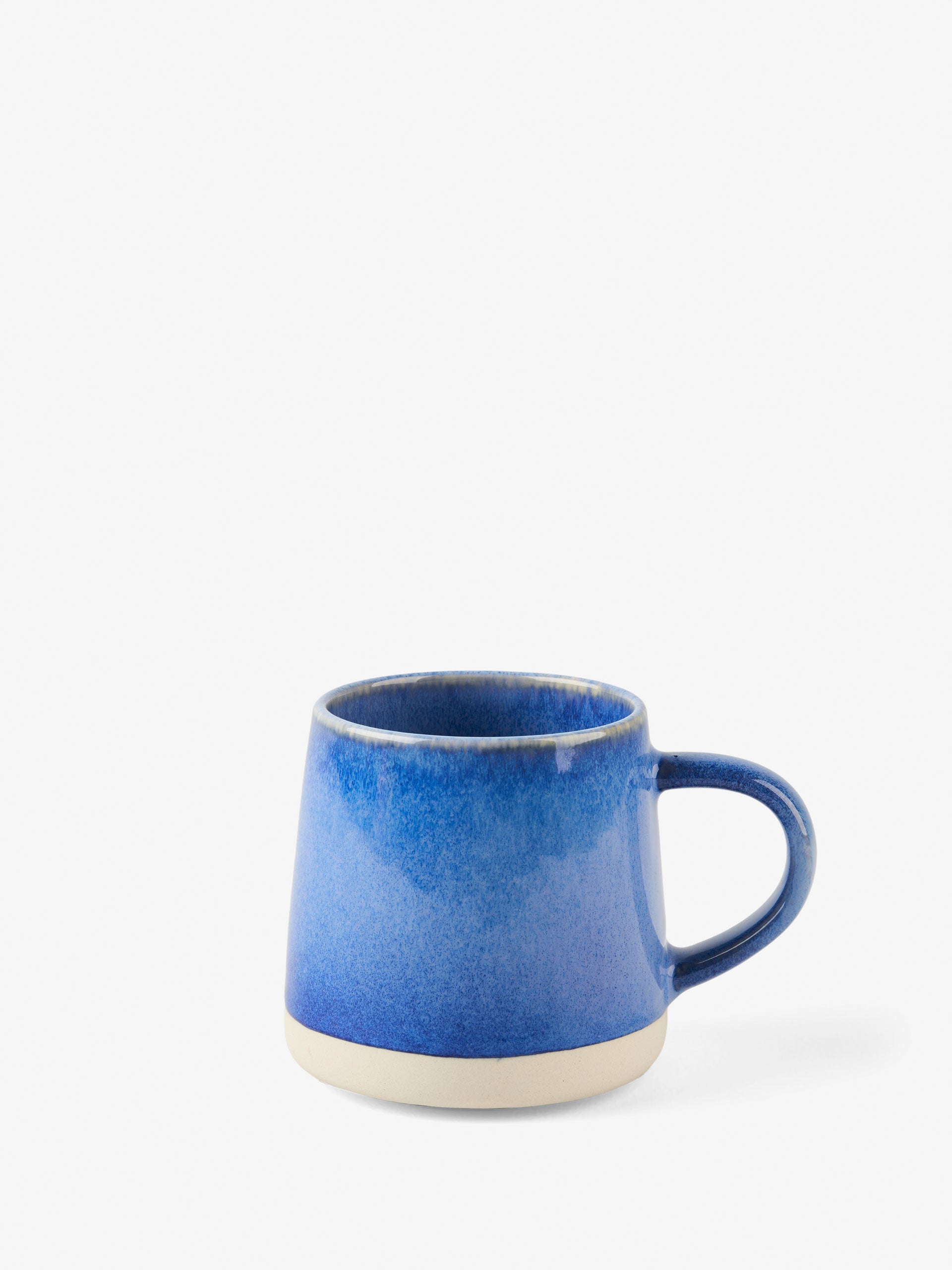 Charlie Multi 4-Piece Mug Set