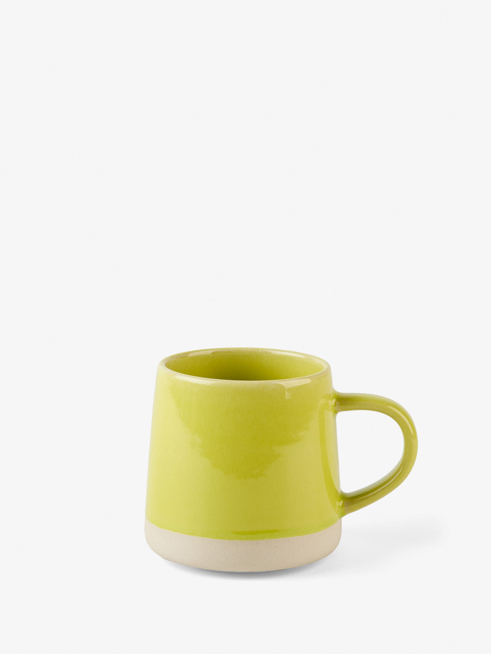Charlie Multi 4-Piece Mug Set