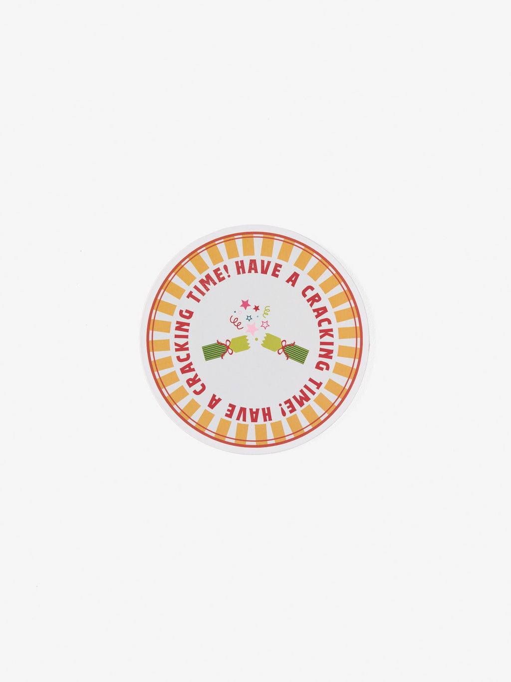 Jollie 4-Piece Coaster Set