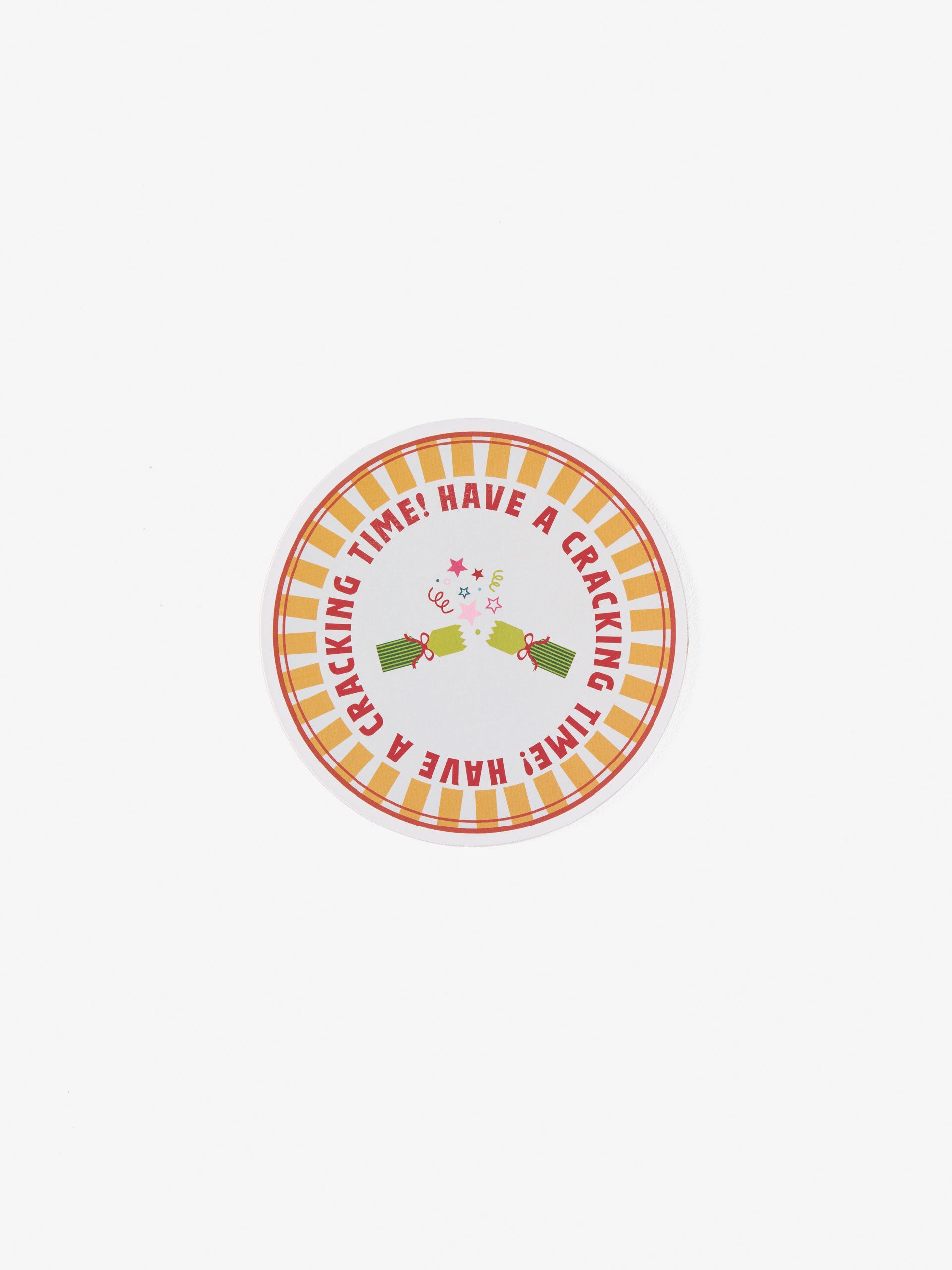 Jollie 4-Piece Coaster Set
