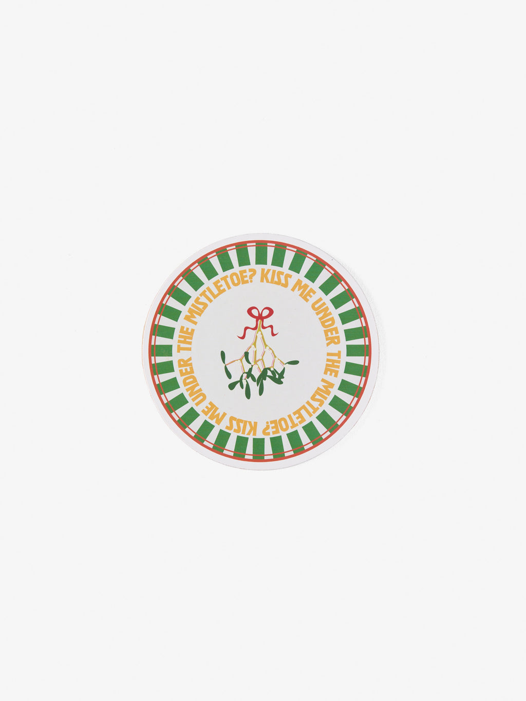 Jollie 4-Piece Coaster Set