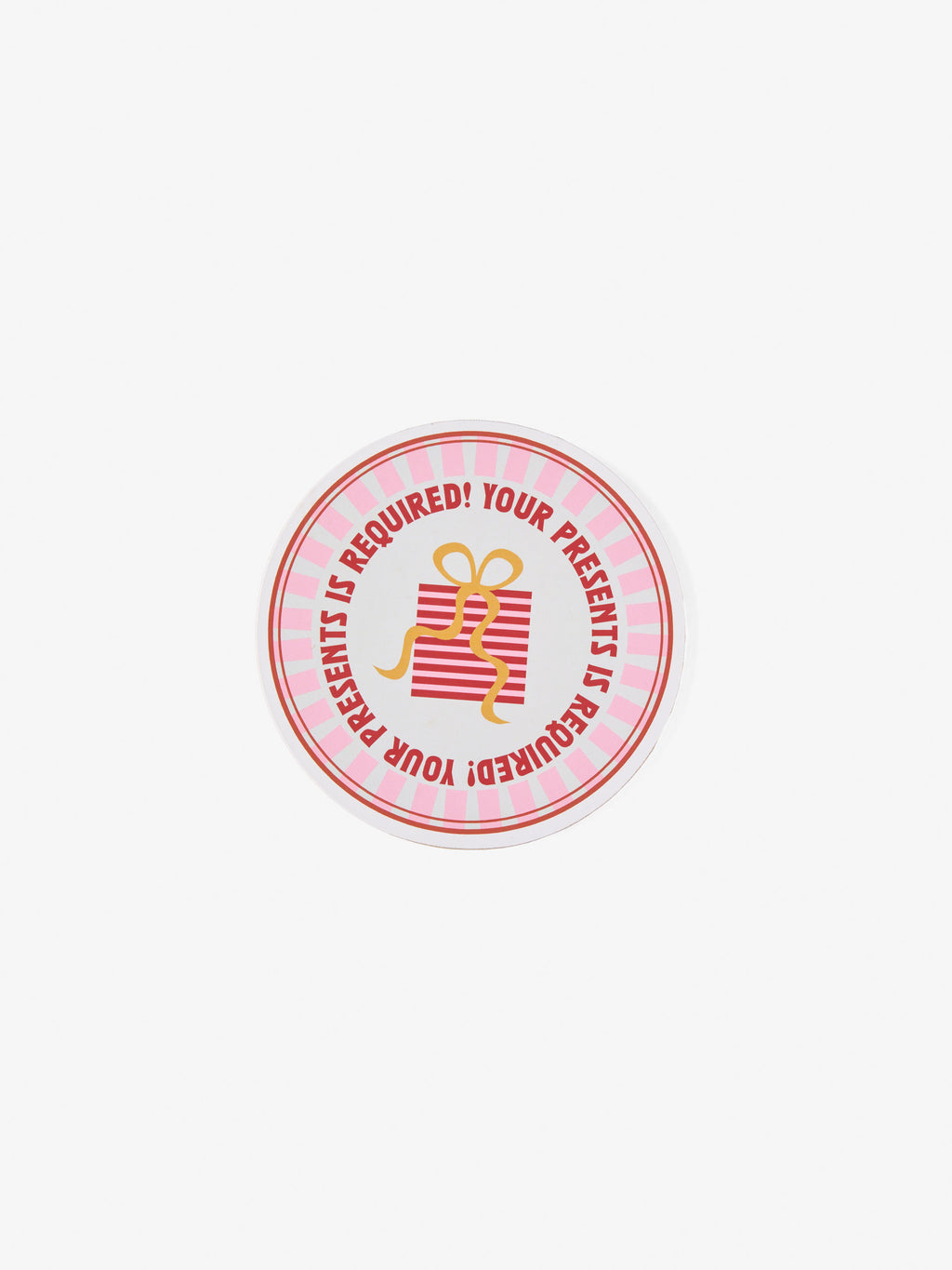 Jollie 4-Piece Coaster Set