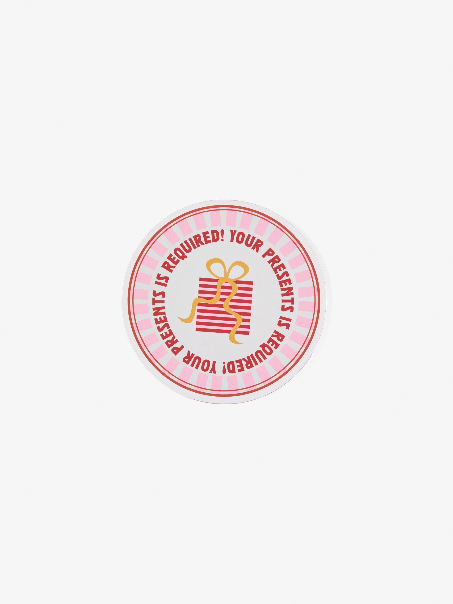 Jollie 4-Piece Coaster Set