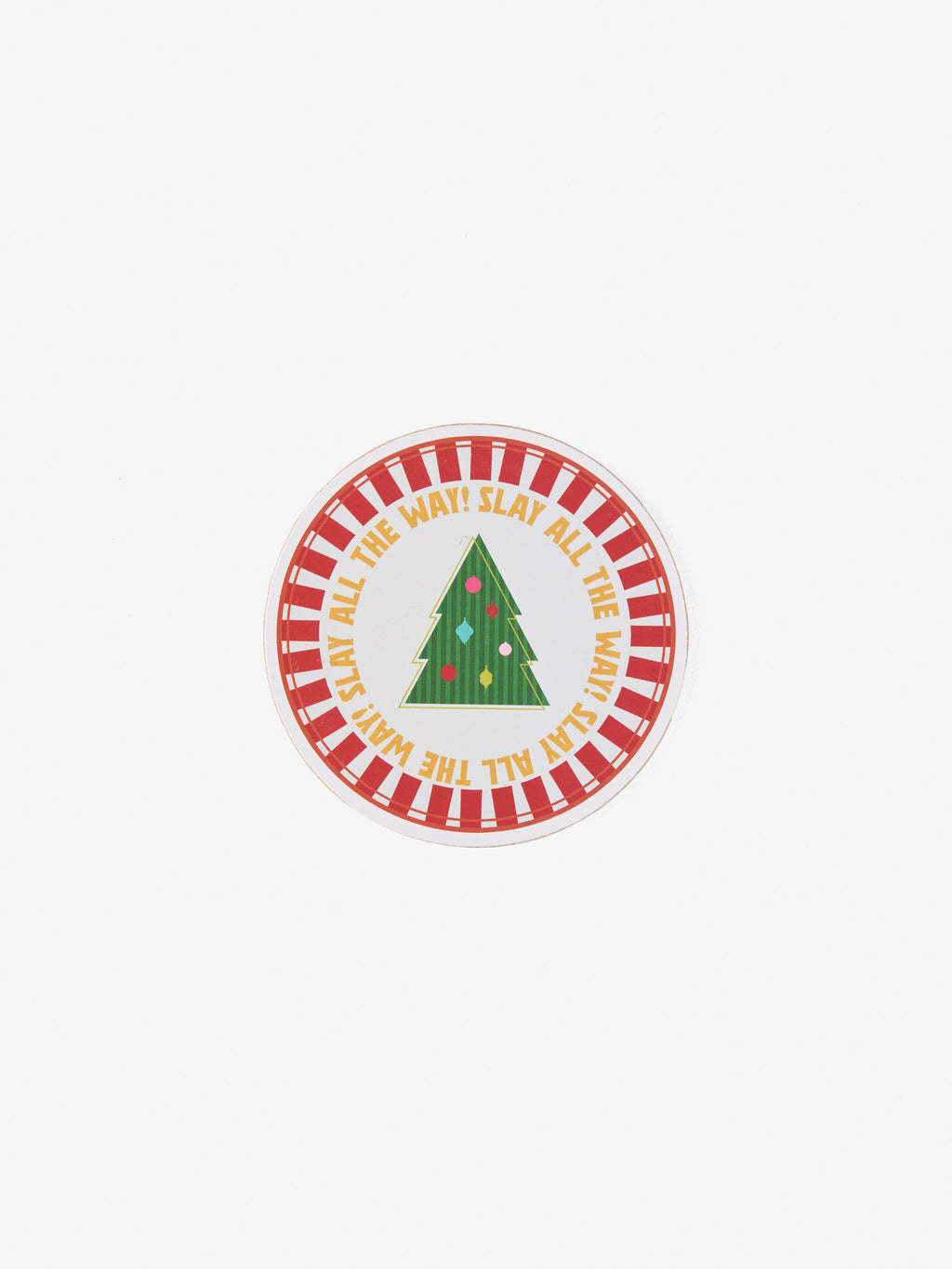 Jollie 4-Piece Coaster Set
