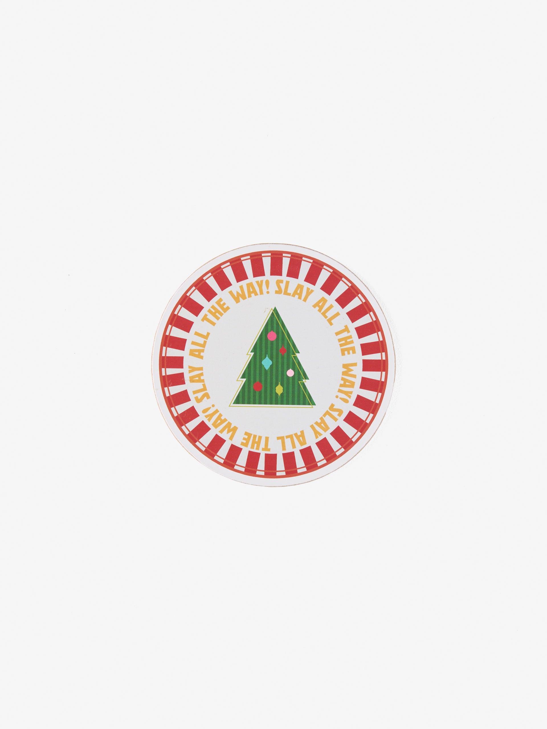 Jollie 4-Piece Coaster Set