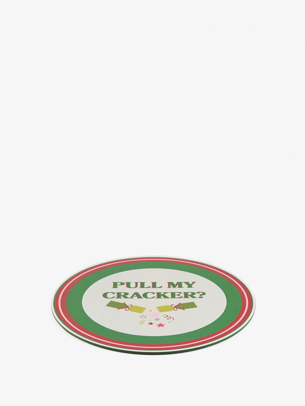 Jollie 4-Piece Placemat Set