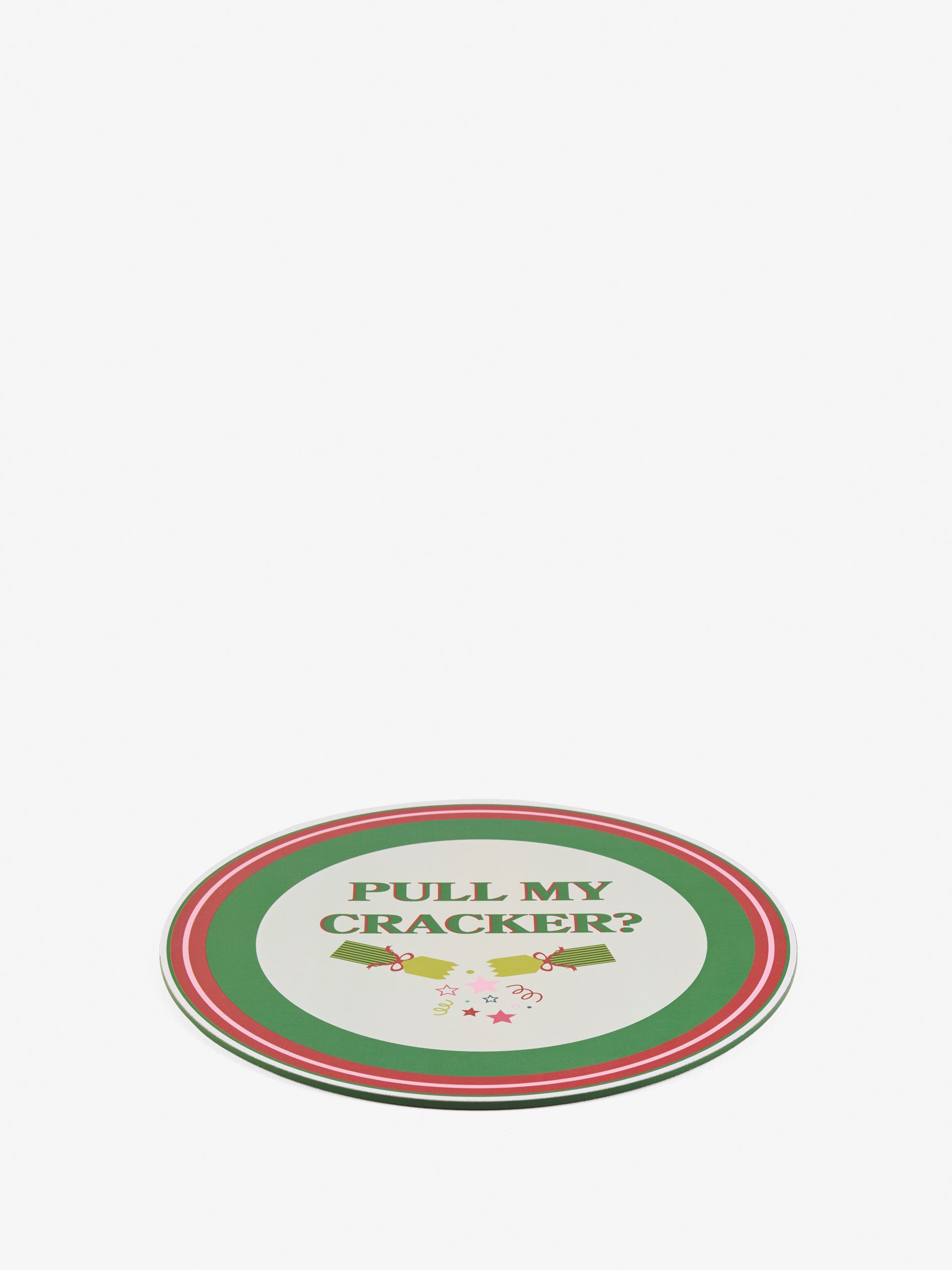 Jollie 4-Piece Placemat Set