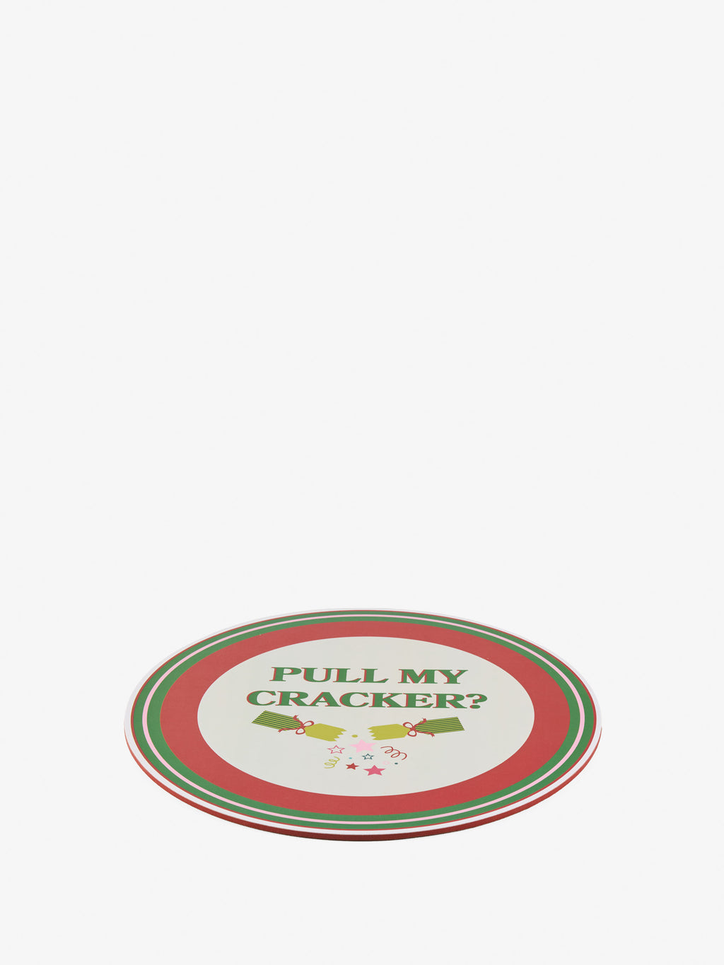 Jollie 4-Piece Placemat Set