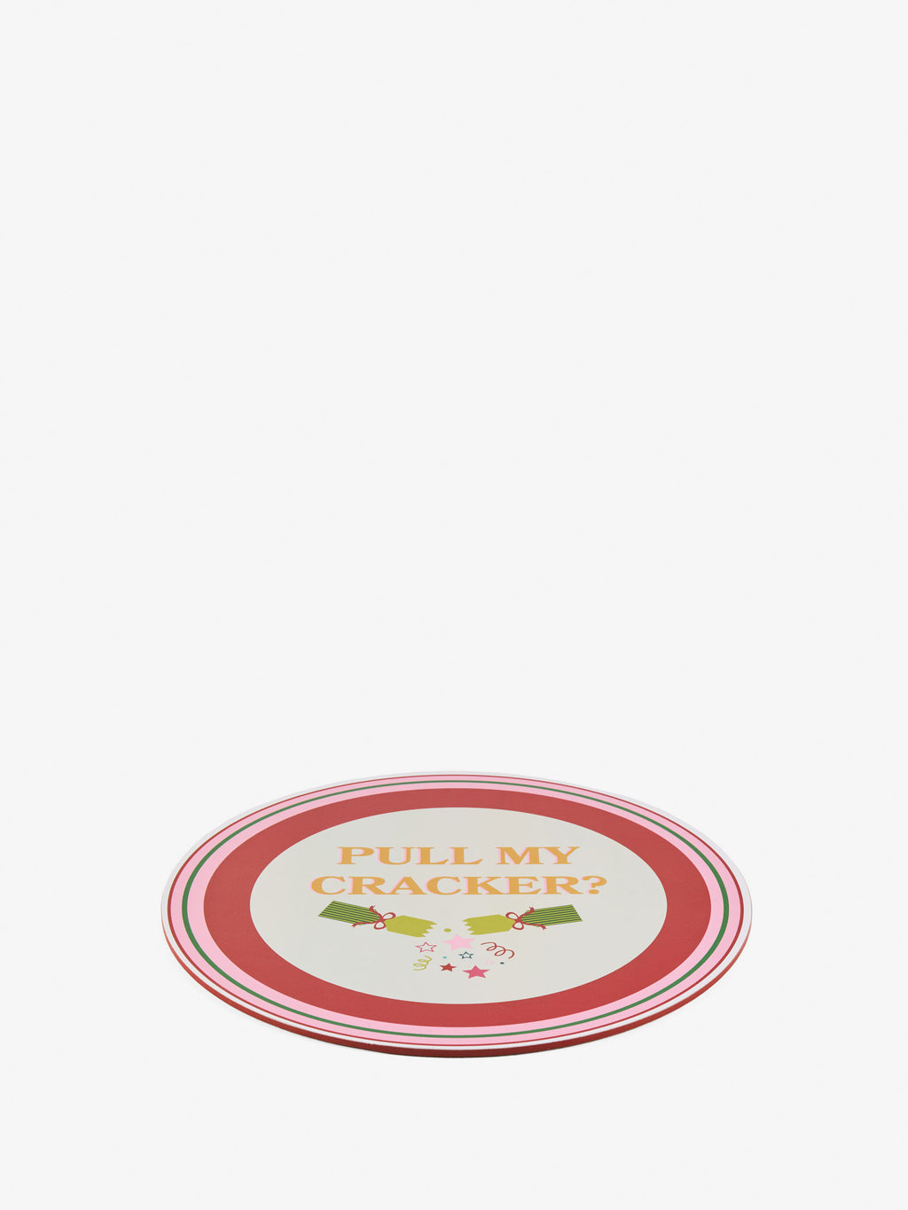 Jollie 4-Piece Placemat Set