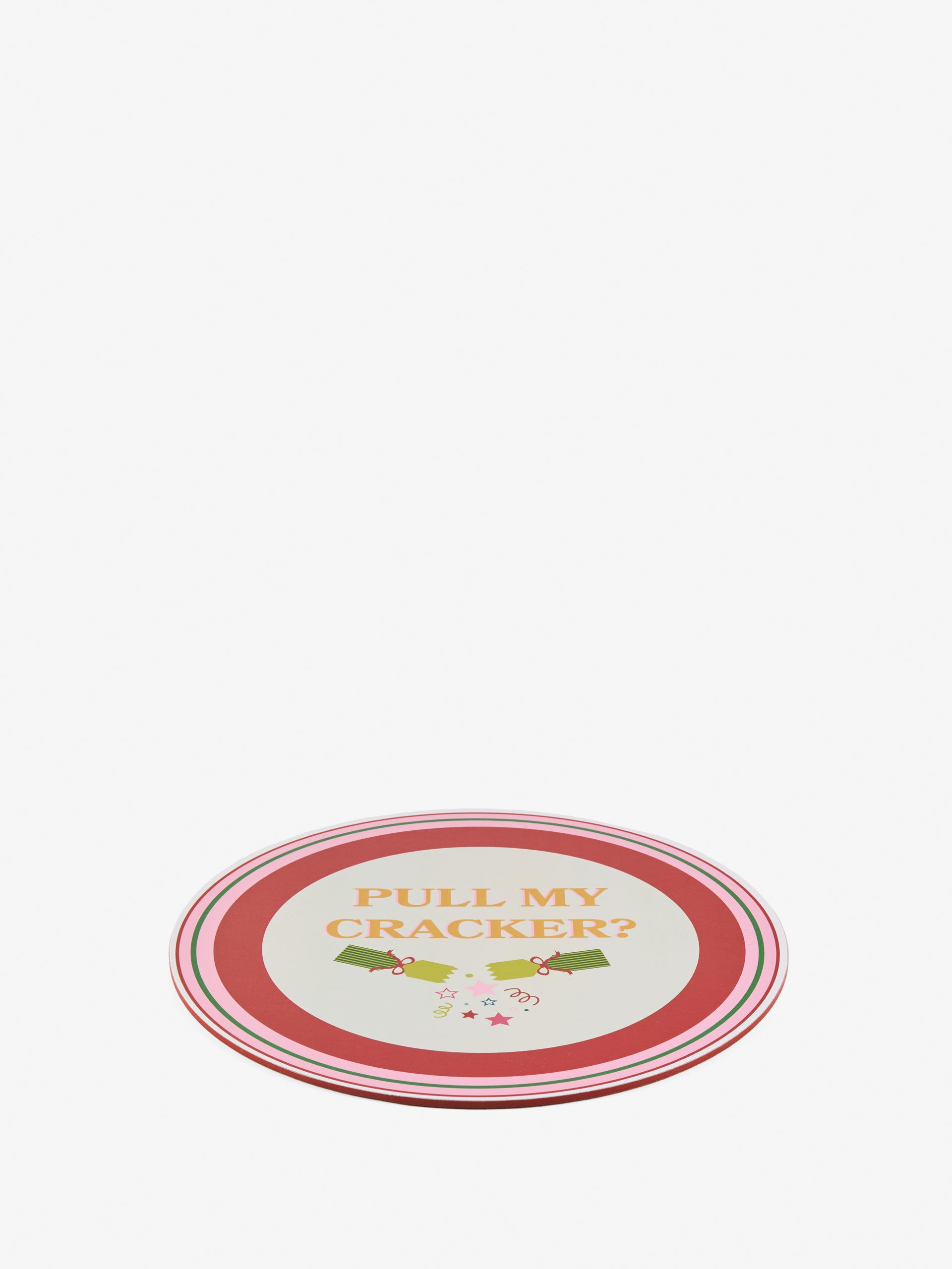 Jollie 4-Piece Placemat Set