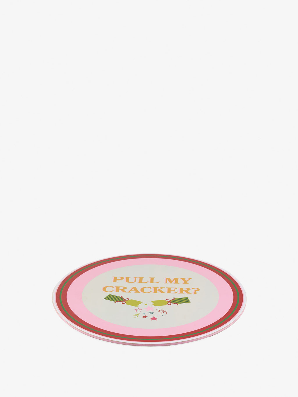 Jollie 4-Piece Placemat Set