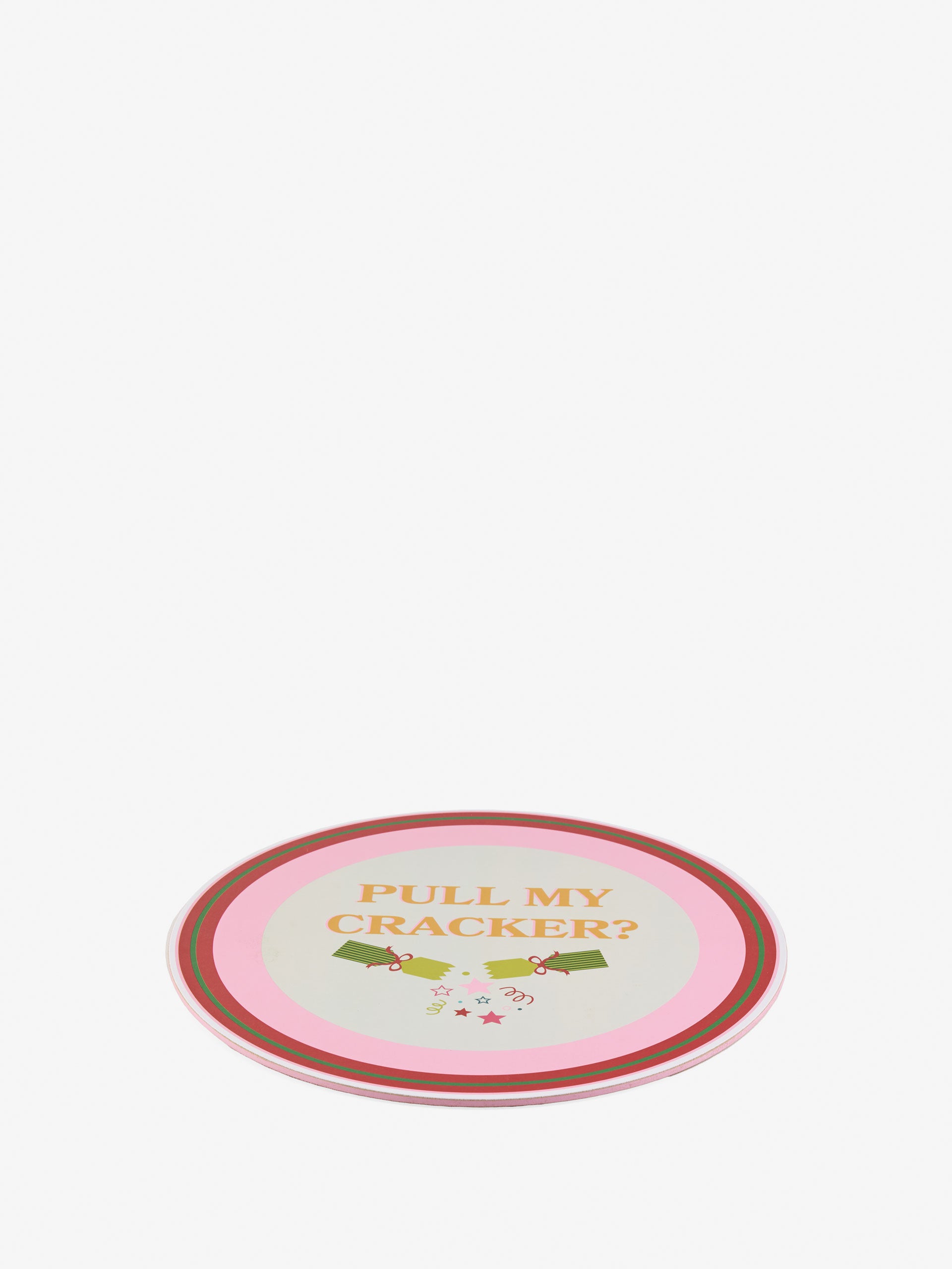 Jollie 4-Piece Placemat Set