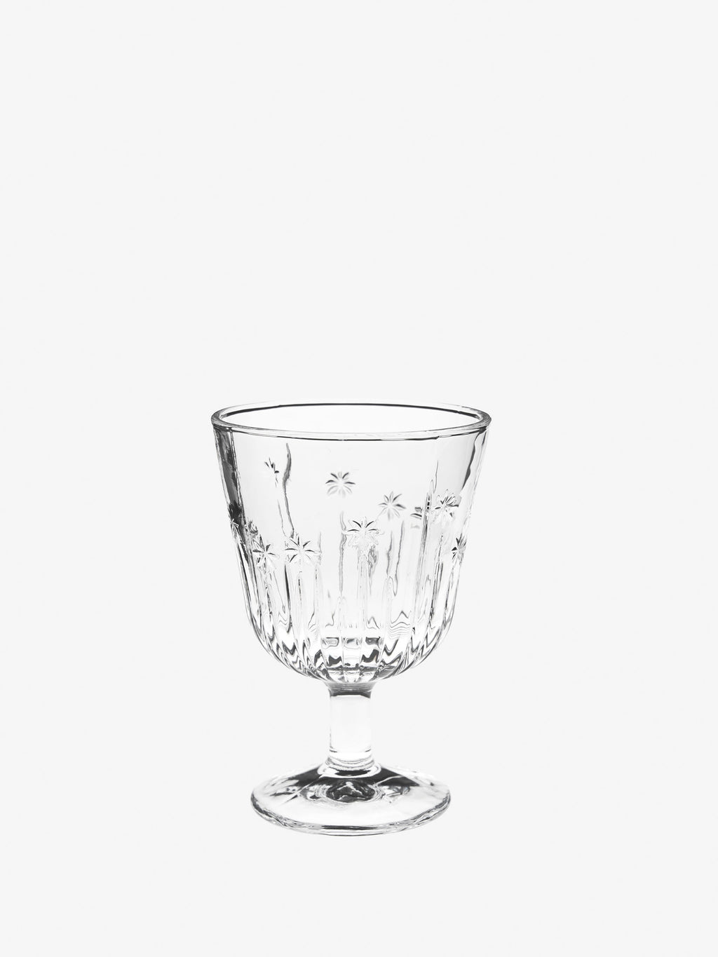 Jollie 4-Piece Goblet Set