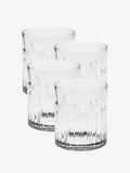Jollie 4-Piece Tumbler Set