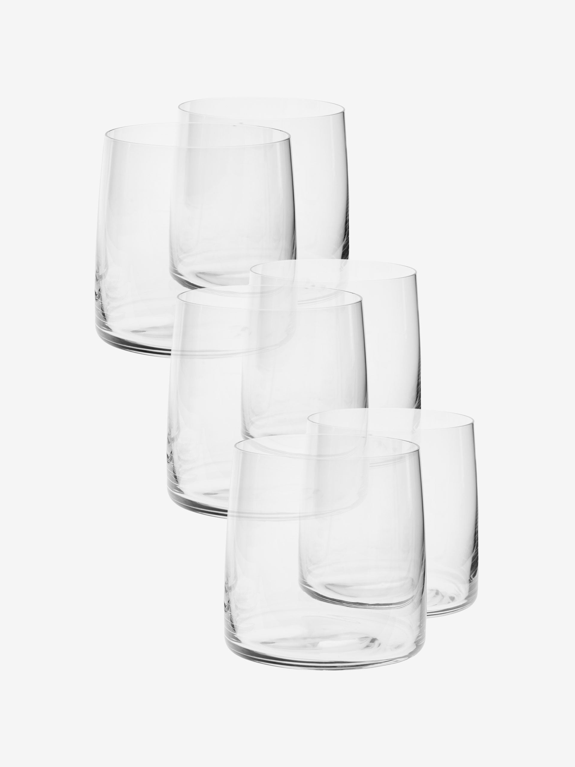 Frankie 6-Piece Tumbler Set