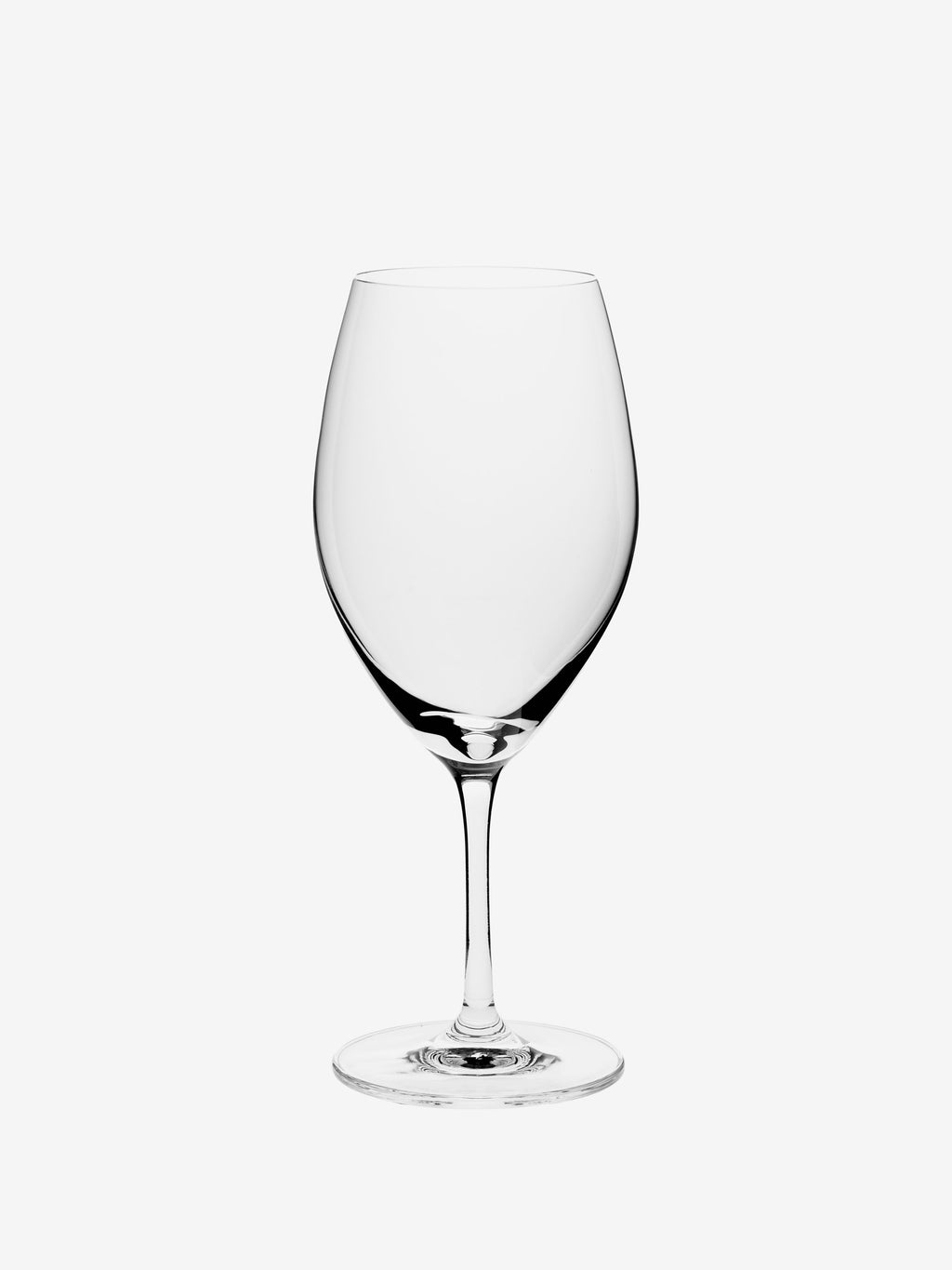 Frankie 6-Piece White Wine Set