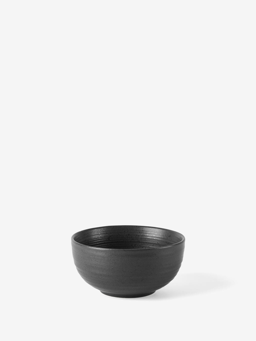 Jamie Charcoal Cereal Bowl