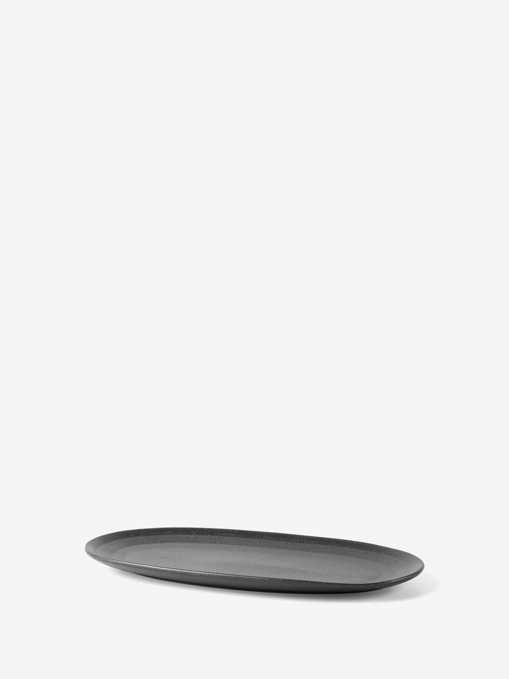 Jamie Charcoal Serving Platter