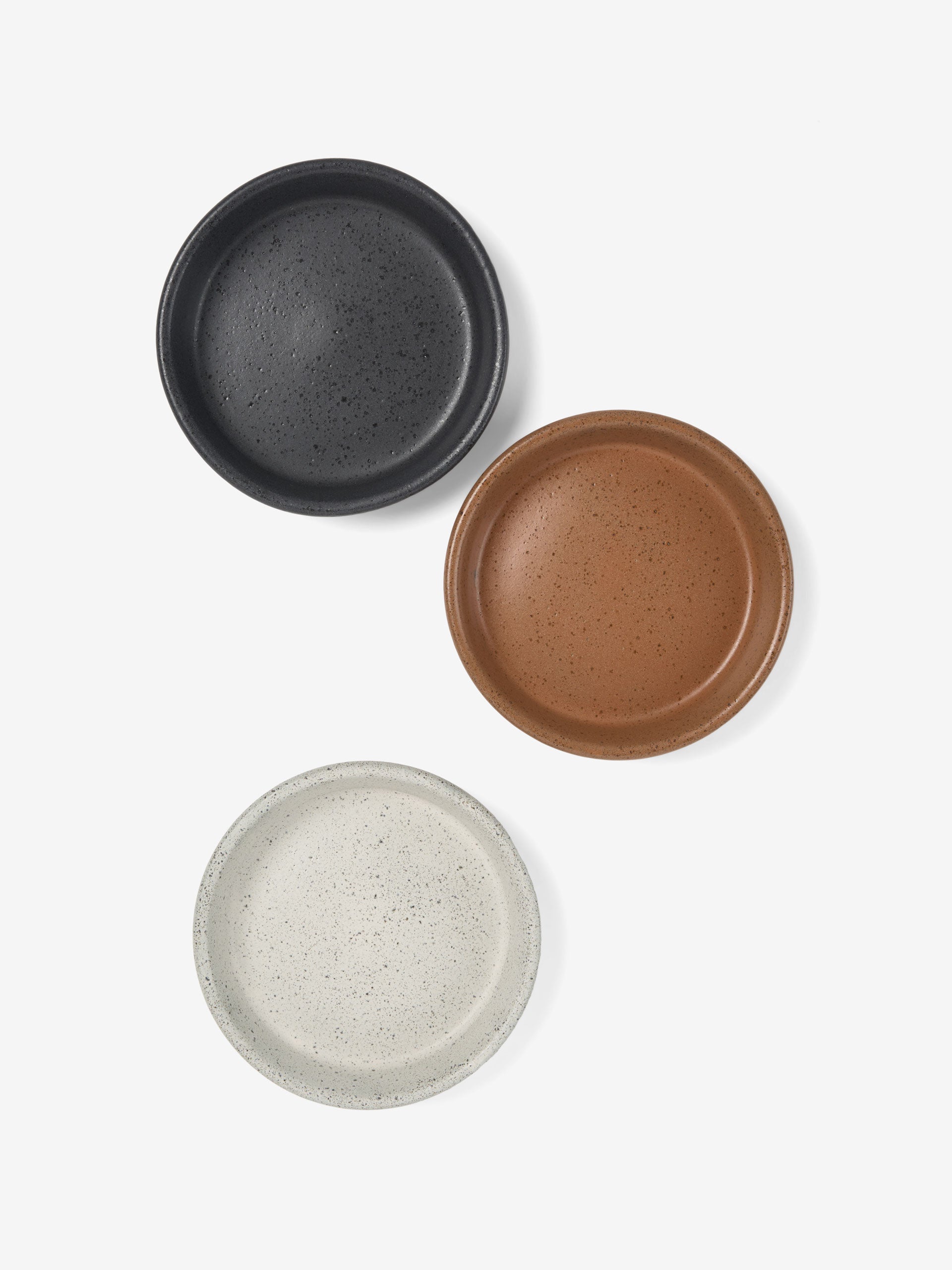 Jamie Multi 3-Piece Tapas Bowl Set