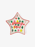 Jollie Having A Ball Serving Platter 17.5cm