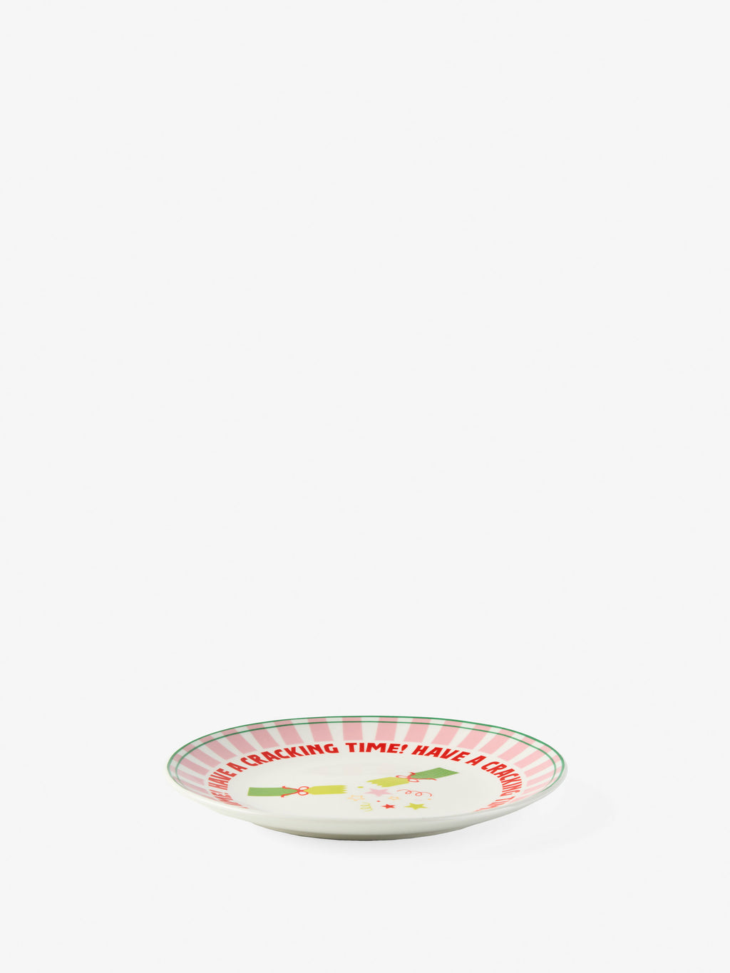 Jollie 4-Piece Side Plate Set