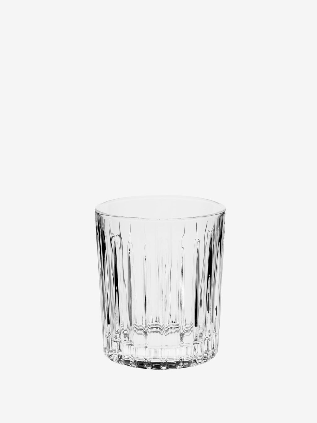 Jonnie Linear 4-Piece Tumbler Set