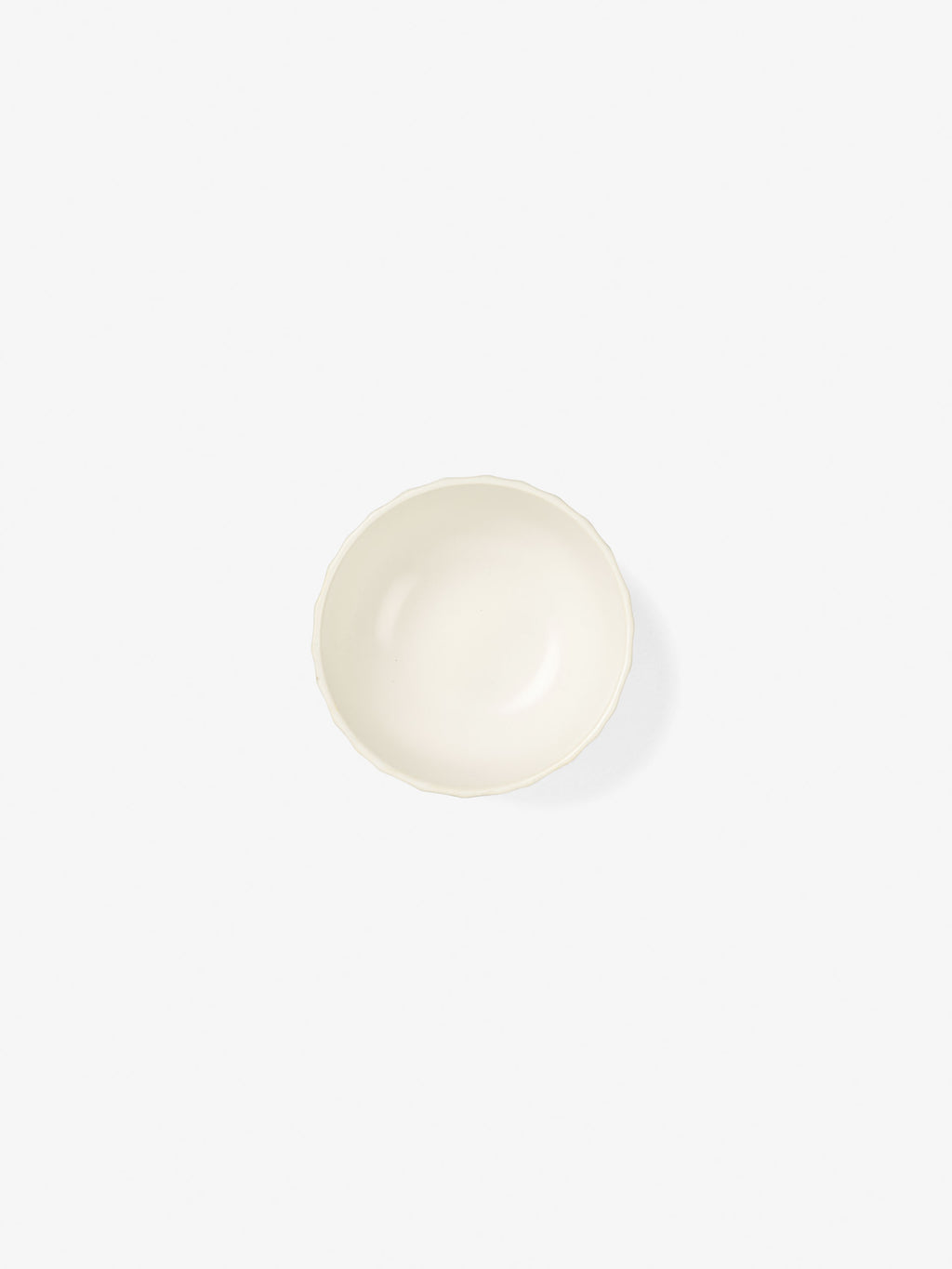 Kimmie Blue Nibble Bowl