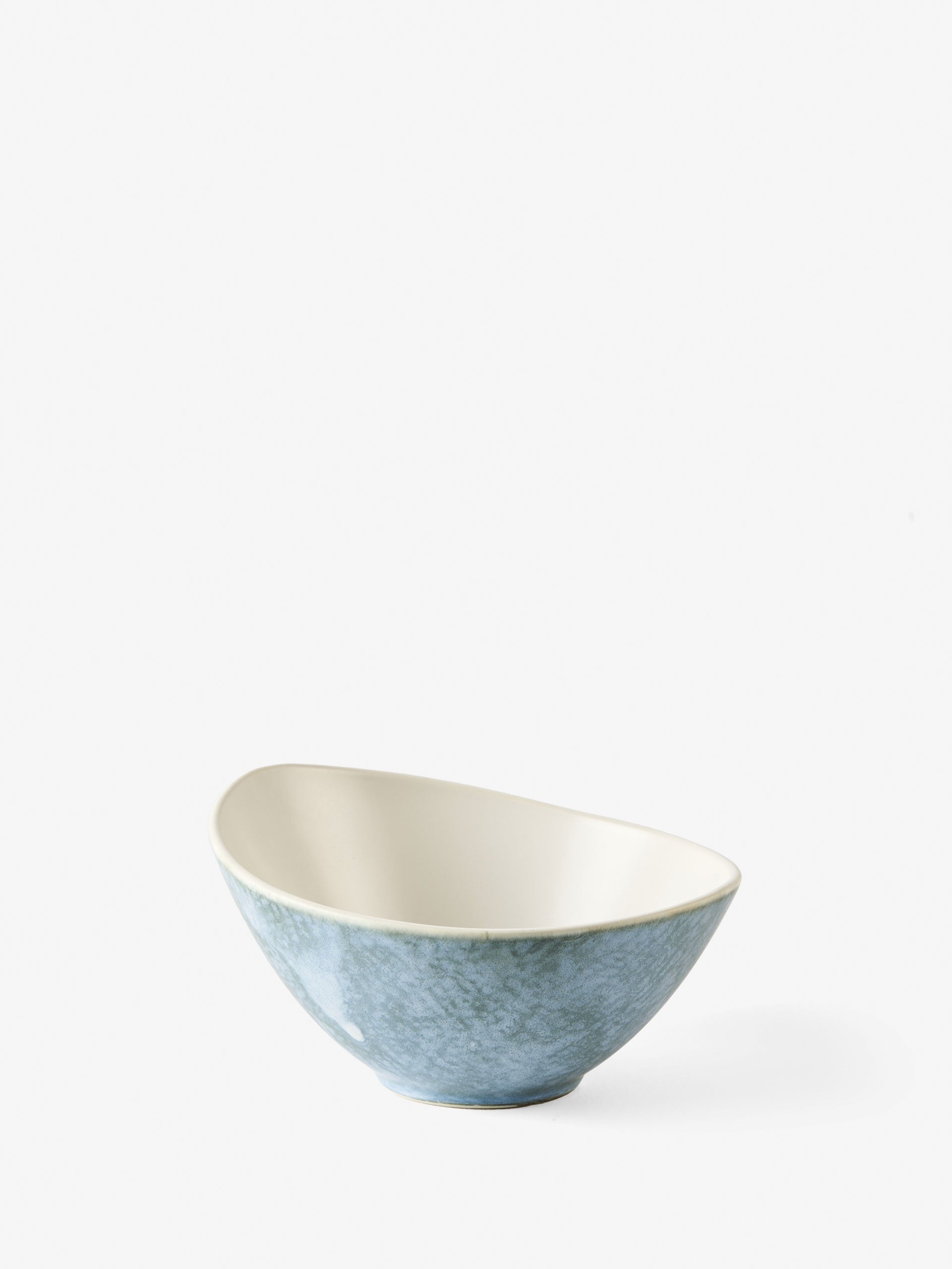 Kimmie Blue Ramen Bowl