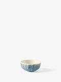 Kimmie Blue 4-Piece Sauce Bowl Set
