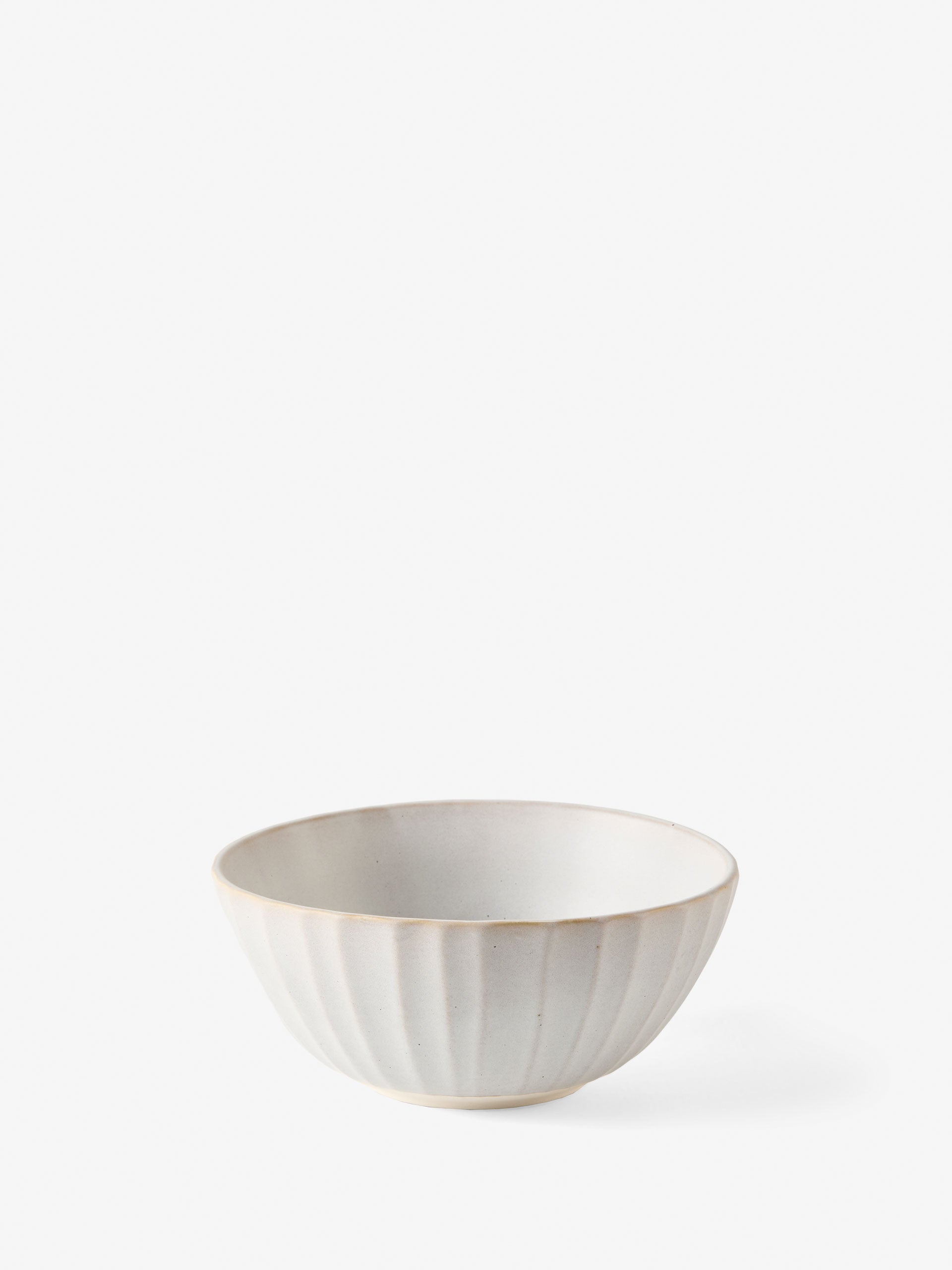 Kimmie Natural 12-Piece Dinner Set