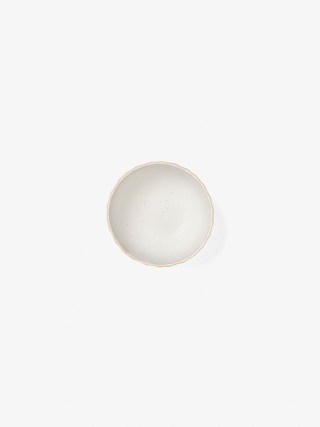 Kimmie Natural Nibble Bowl