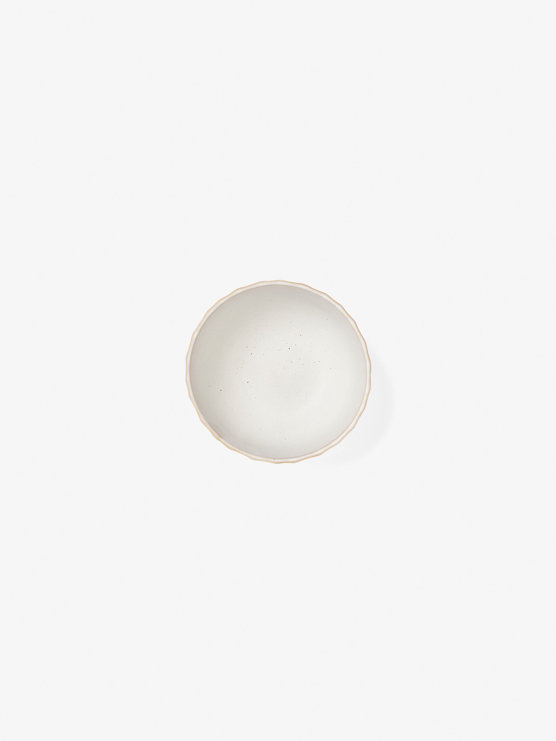 Kimmie Natural Nibble Bowl