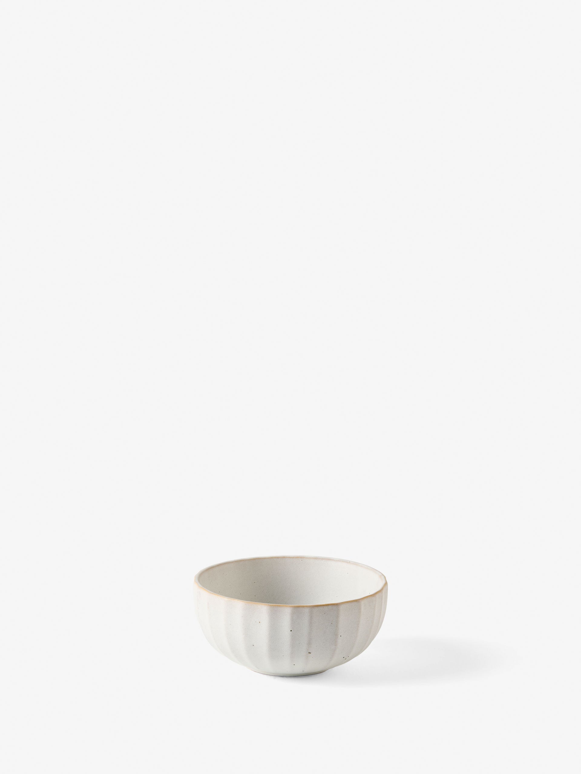 Kimmie Natural Nibble Bowl