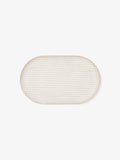 Kimmie Natural Serving Platter