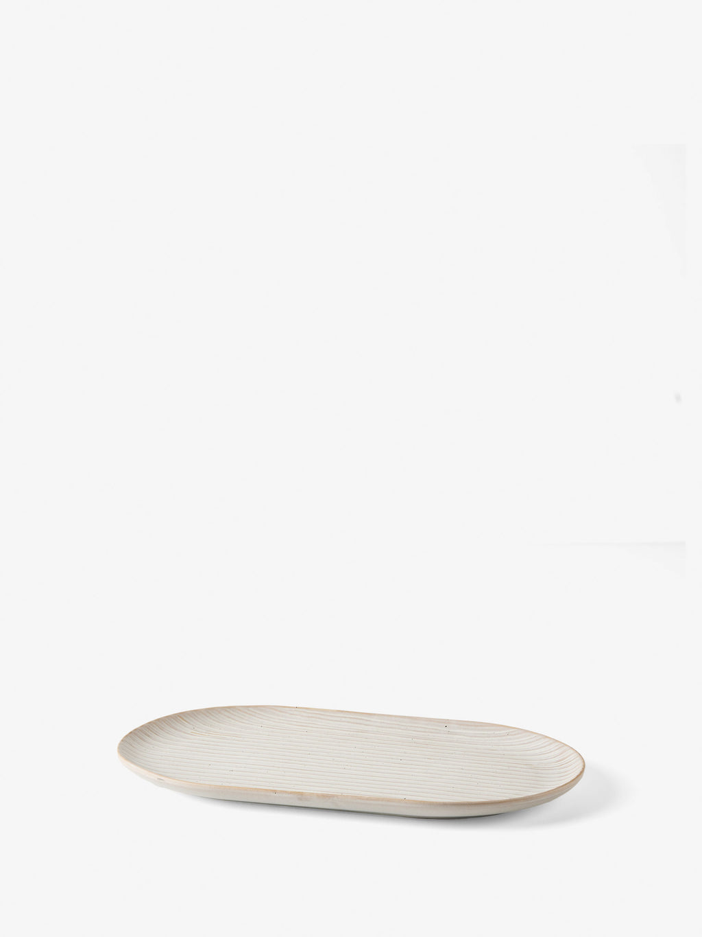 Kimmie Natural Serving Platter