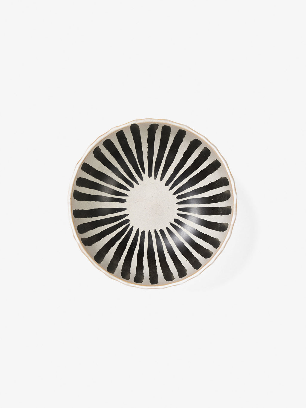 Kimmie Long Stripe Noodle Bowl