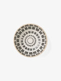 Kimmie Short Stripe Noodle Bowl
