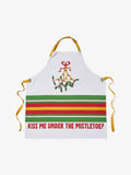 Jollie Under The Mistletoe Apron