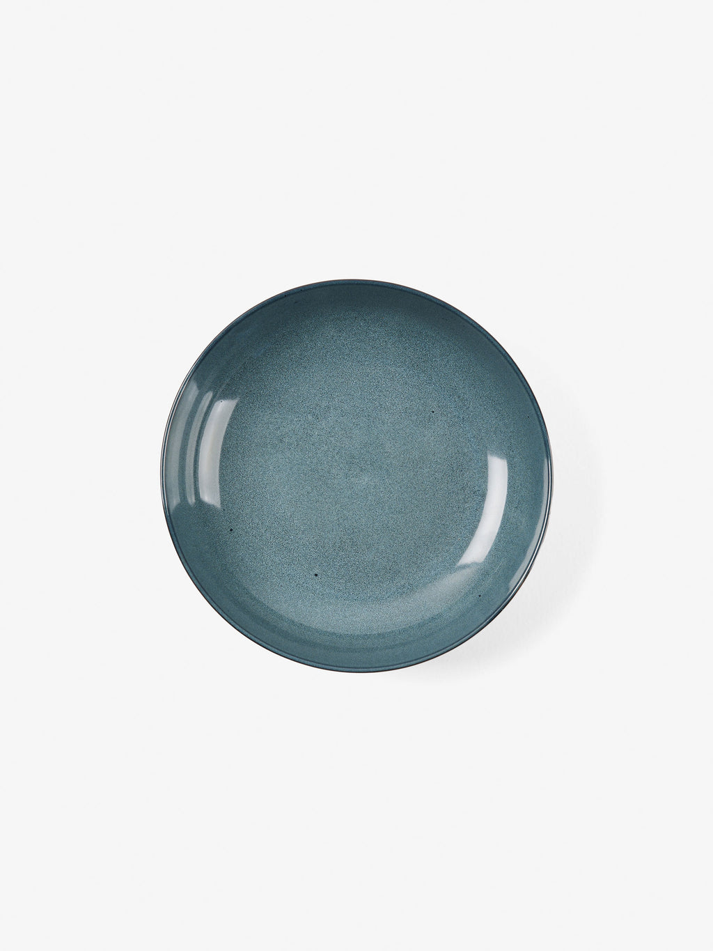 Laurie Denim Pasta Bowl