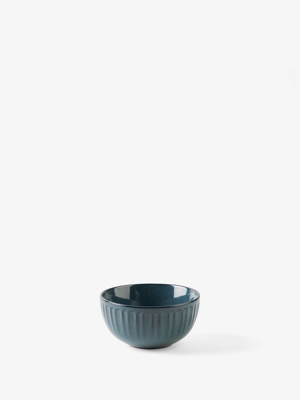 Laurie Denim Rice Bowl