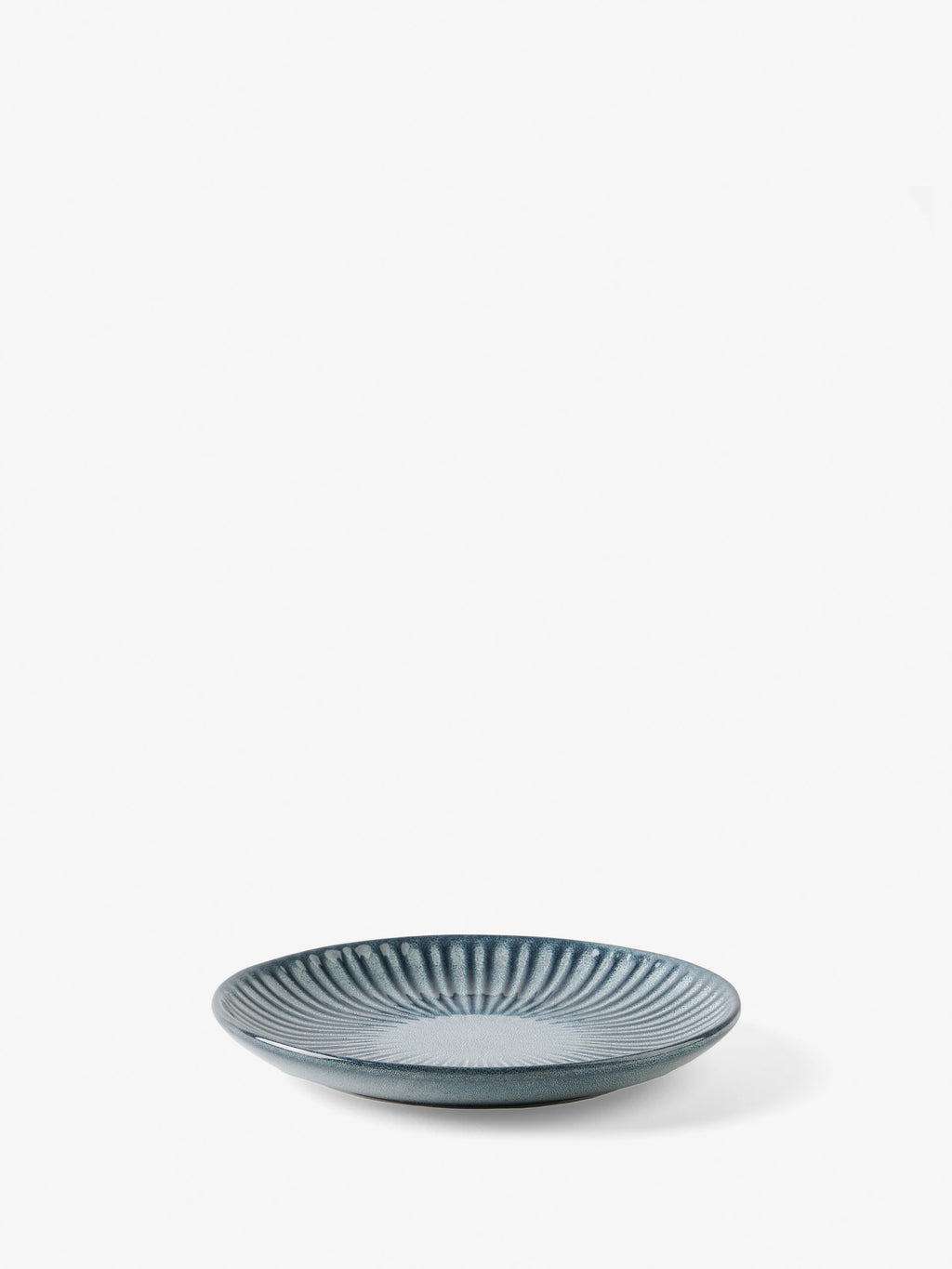 Laurie Denim Side Plate