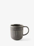 Laurie Grey Mug