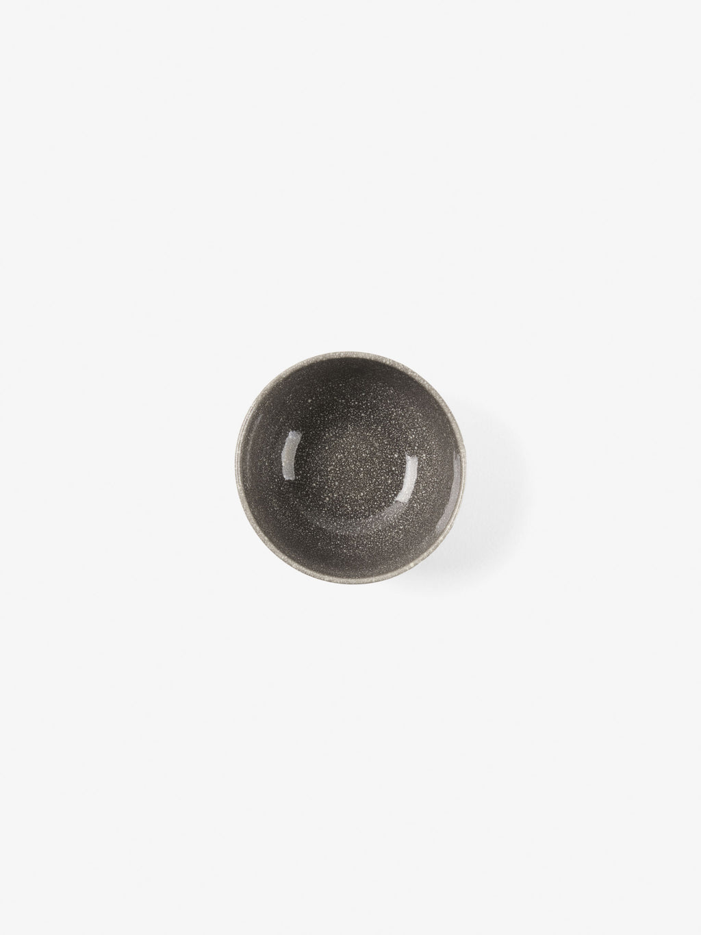 Laurie Grey Rice Bowl