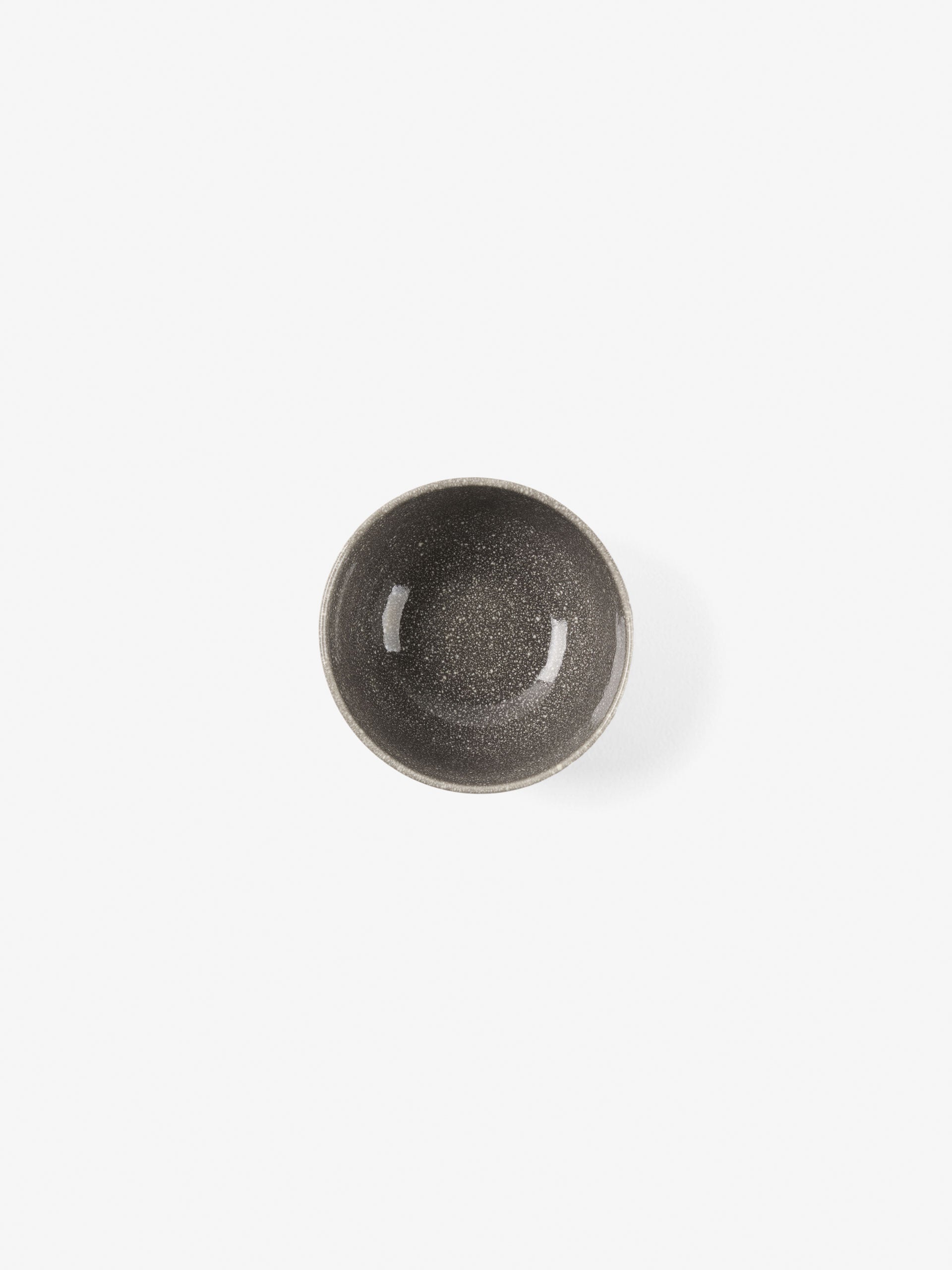 Laurie Grey Rice Bowl