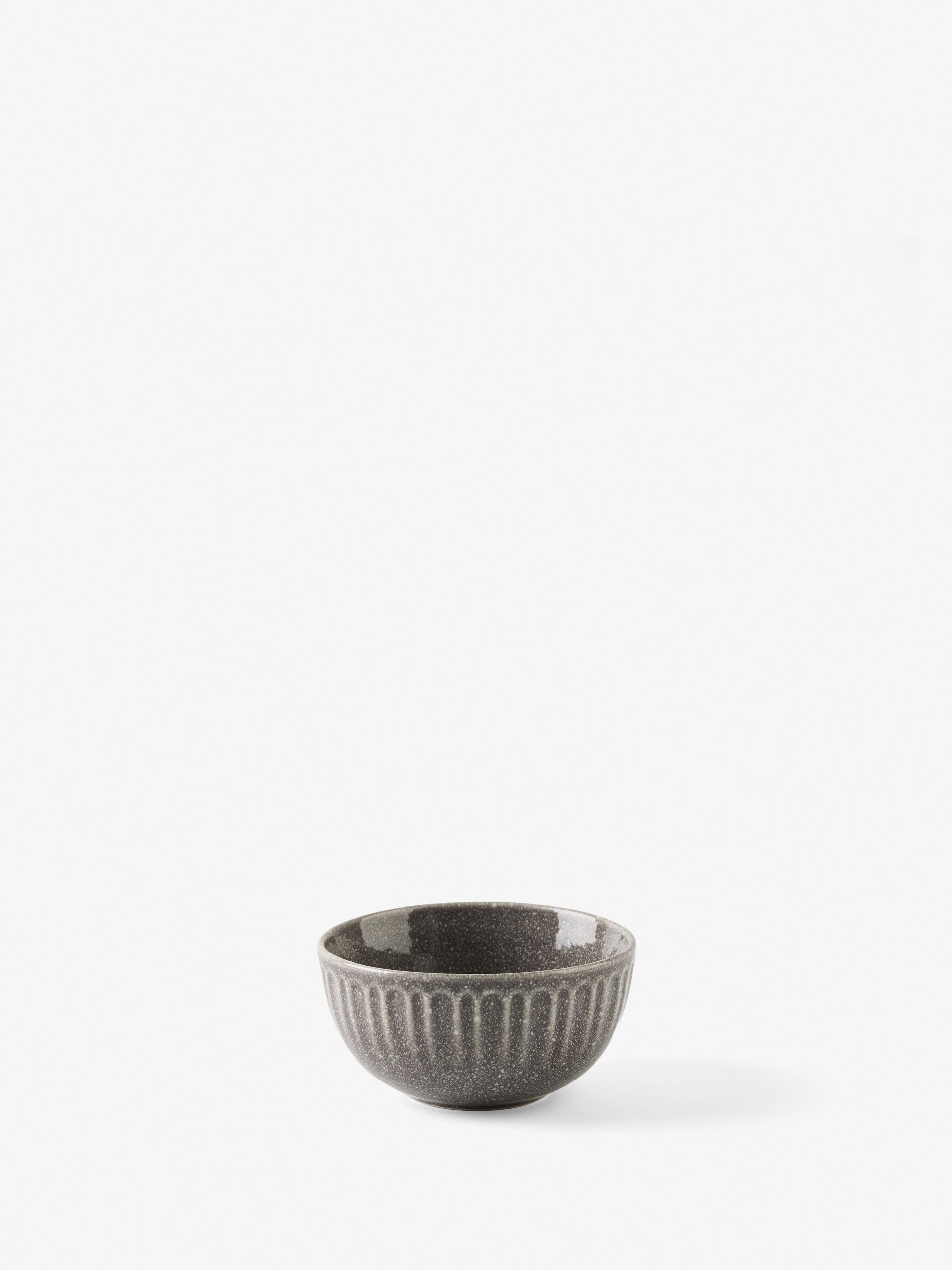 Laurie Grey Rice Bowl