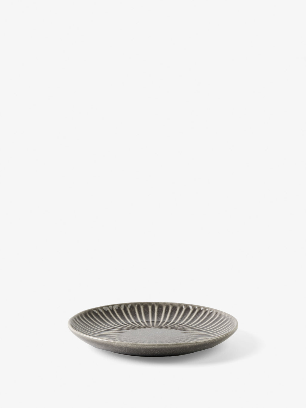 Laurie Grey Side Plate